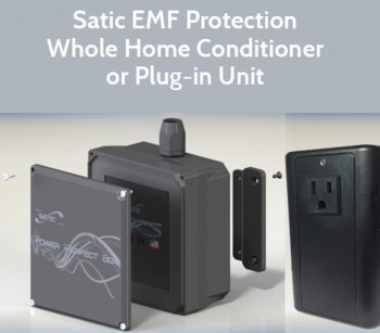 Home EMF Protection