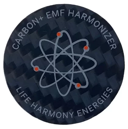 carbon plus EMF protector